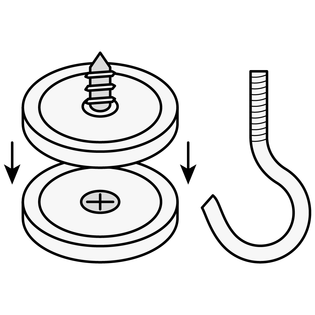 Magnetset-3