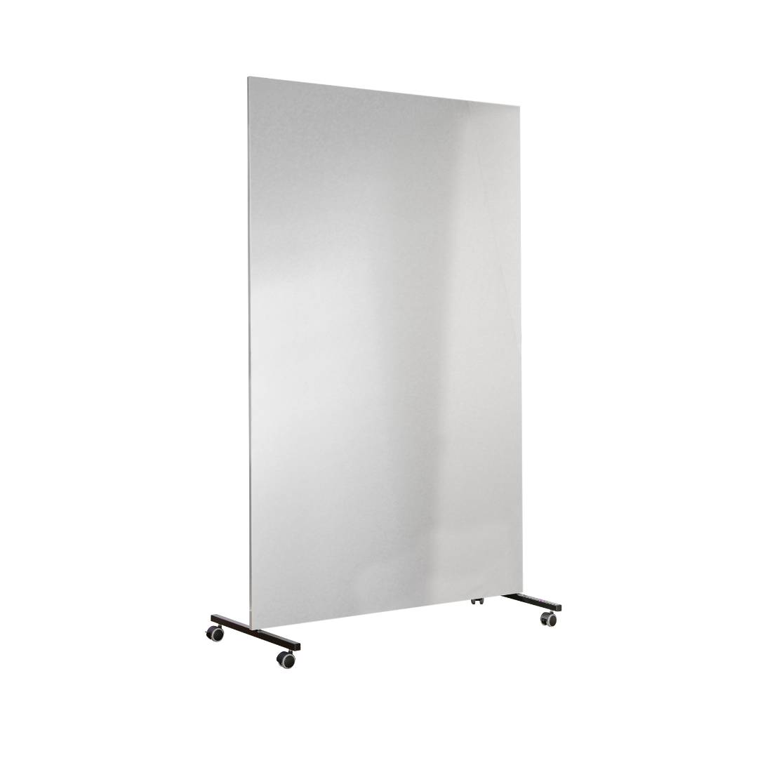 Flexmirror Spiegel Fahrbar 175 x 125 x 2 cm