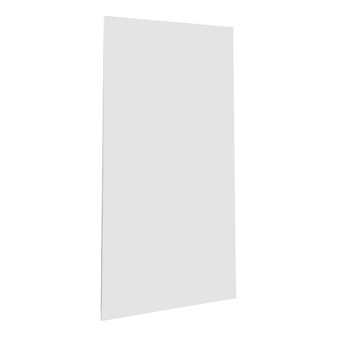 Flexmirror Leichtspiegel 250 x 100 x 2 cm