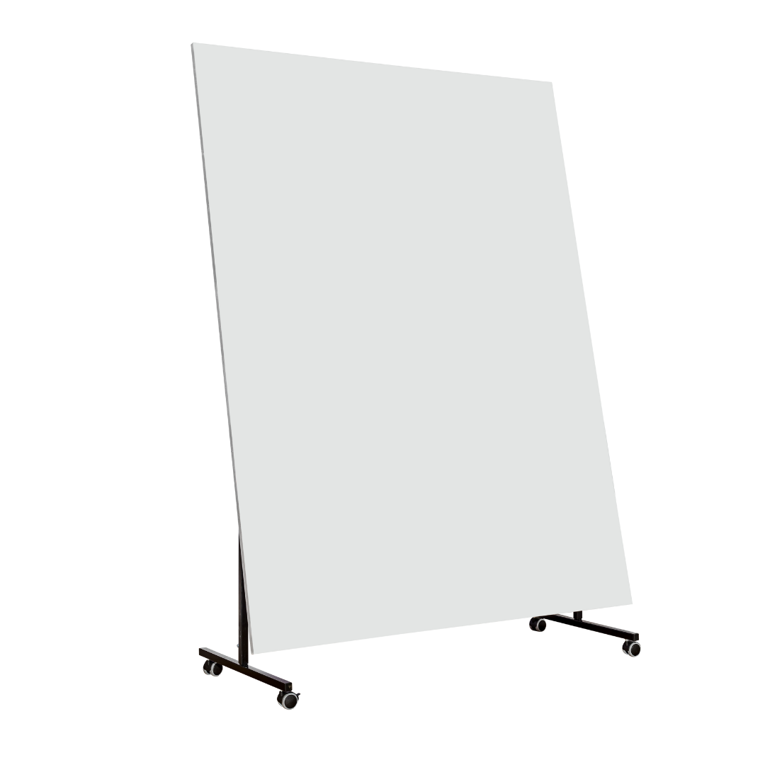 Flexmirror Spiegel Fahrbar 200 x 150 x 2 cm
